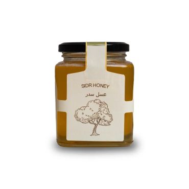 Sidr Honey, 300 G